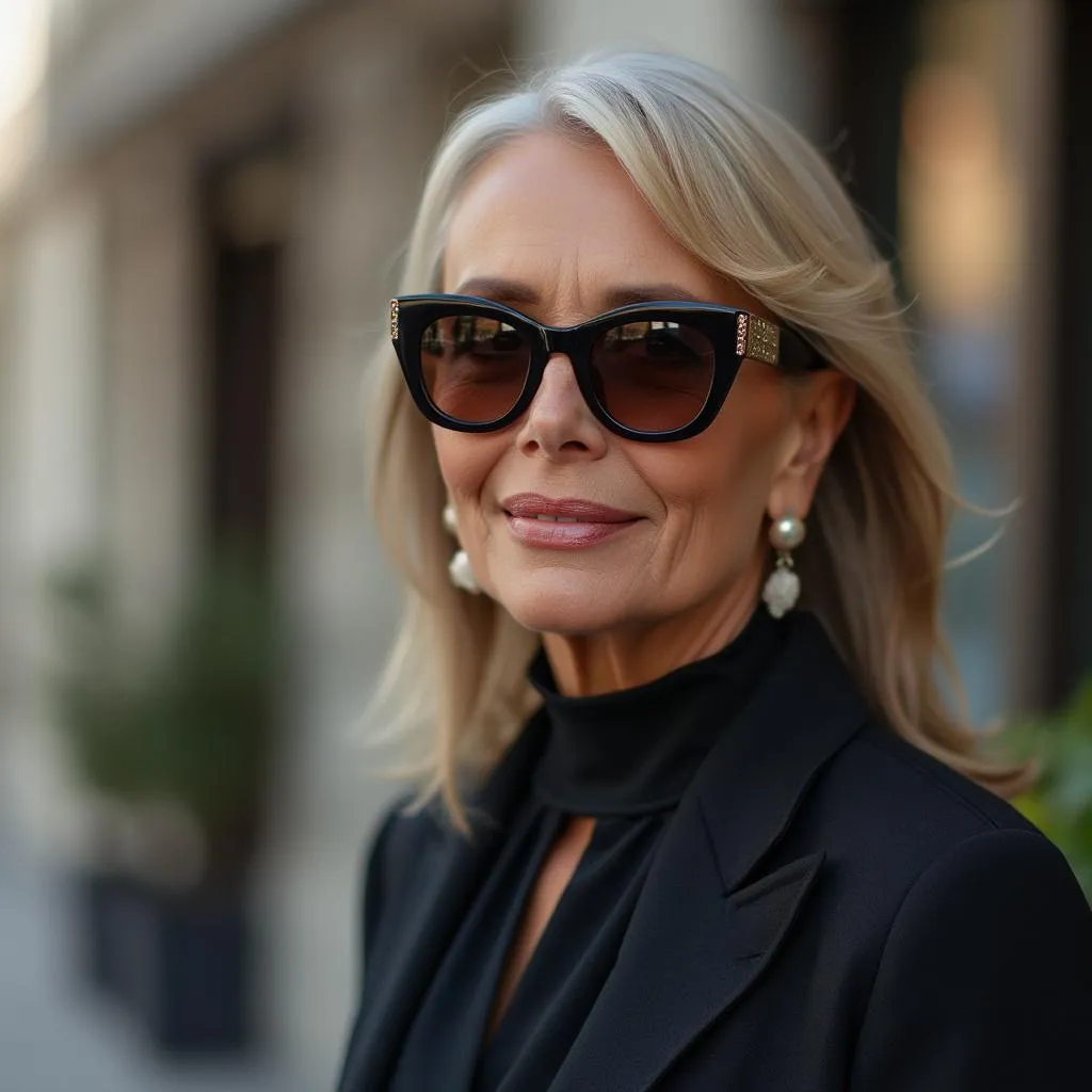 Zákazníčka Jana Petrovská